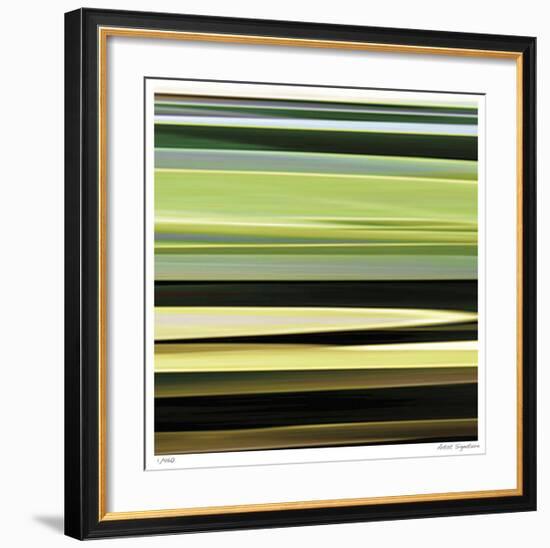 Drift I-John Butler-Framed Giclee Print