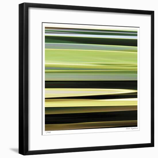 Drift I-John Butler-Framed Giclee Print