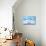 drift ice ship-Hiroyuki Izutsu-Giclee Print displayed on a wall