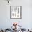 Drift-Sandra Jacobs-Framed Giclee Print displayed on a wall