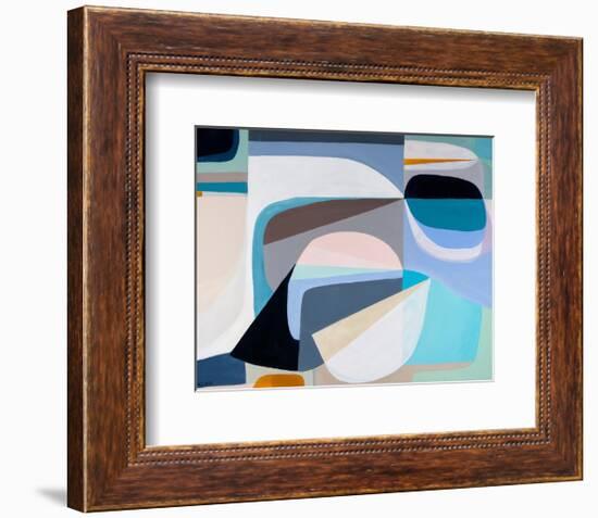 Drift-Marion Griese-Framed Premium Giclee Print