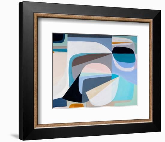 Drift-Marion Griese-Framed Premium Giclee Print