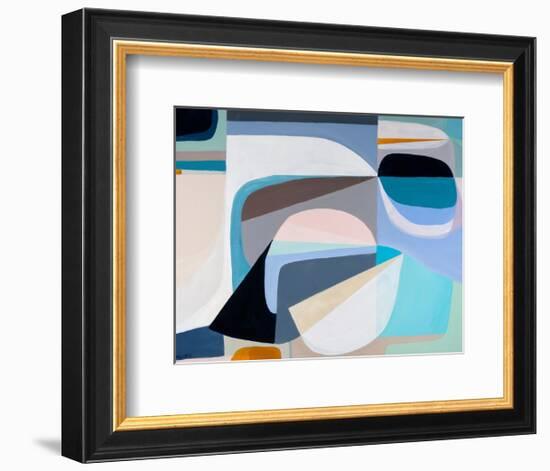 Drift-Marion Griese-Framed Premium Giclee Print