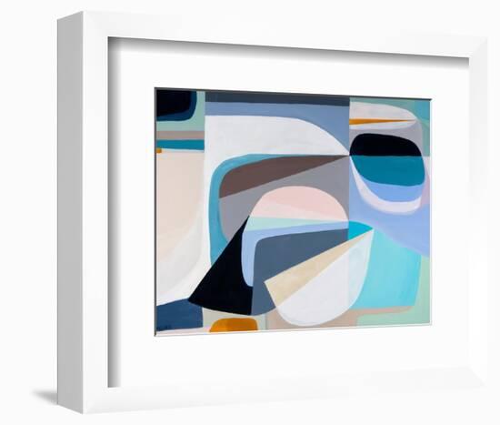 Drift-Marion Griese-Framed Premium Giclee Print