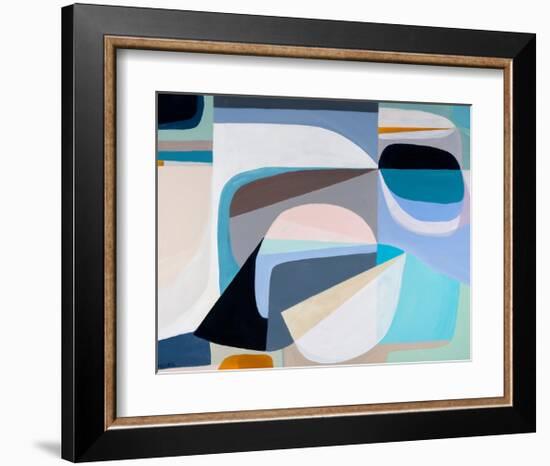 Drift-Marion Griese-Framed Art Print