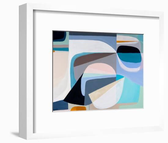 Drift-Marion Griese-Framed Art Print