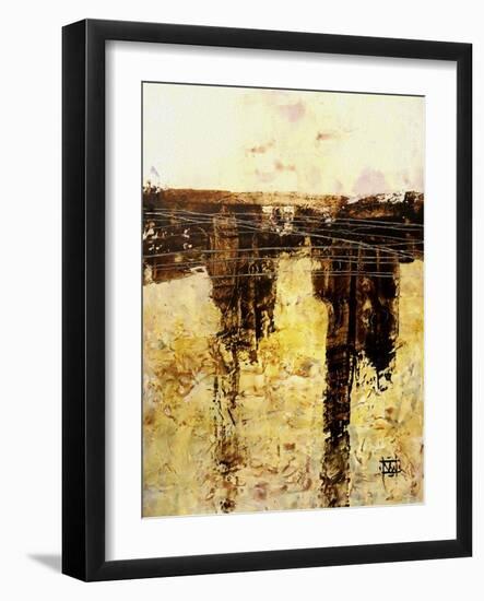 Drifter-Natasha Wescoat-Framed Giclee Print