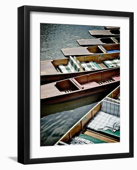 Drifting Apart-Tim Kahane-Framed Photographic Print