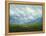 Drifting Clouds-Caspar David Friedrich-Framed Premier Image Canvas