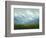 Drifting Clouds-Caspar David Friedrich-Framed Giclee Print