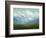 Drifting Clouds-Caspar David Friedrich-Framed Giclee Print