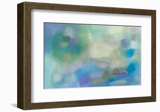 Drifting Dream-Max Jones-Framed Art Print