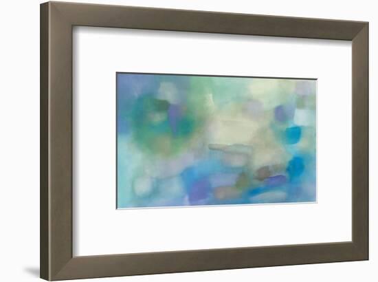 Drifting Dream-Max Jones-Framed Giclee Print