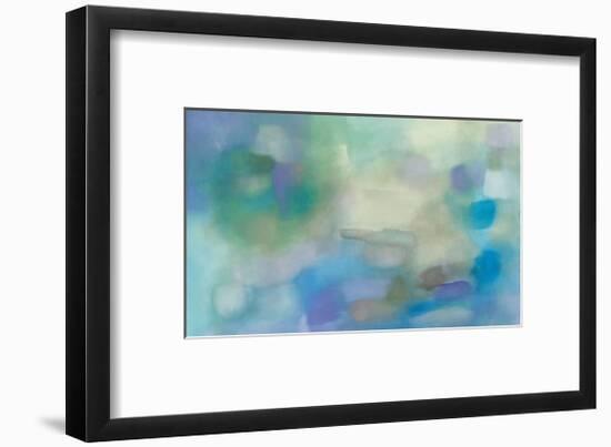 Drifting Dream-Max Jones-Framed Giclee Print