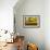 Drifting Toward a Dream-Bonita Williams Goldberg-Framed Giclee Print displayed on a wall