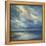 Drifting Winds-Sheila Finch-Framed Stretched Canvas