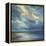 Drifting Winds-Sheila Finch-Framed Stretched Canvas