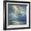 Drifting Winds-Sheila Finch-Framed Art Print