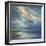 Drifting Winds-Sheila Finch-Framed Art Print