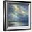 Drifting Winds-Sheila Finch-Framed Art Print