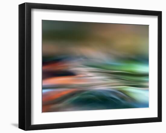 Drifting-Ursula Abresch-Framed Photographic Print