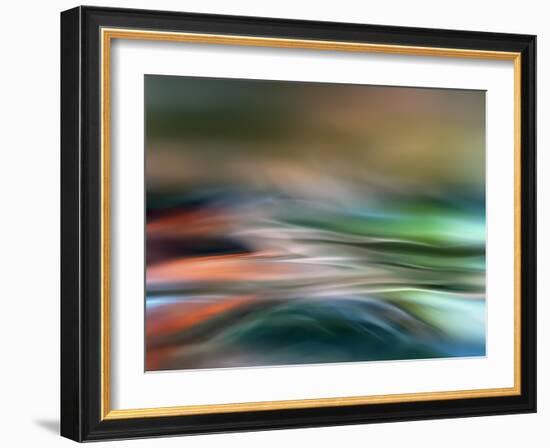 Drifting-Ursula Abresch-Framed Photographic Print