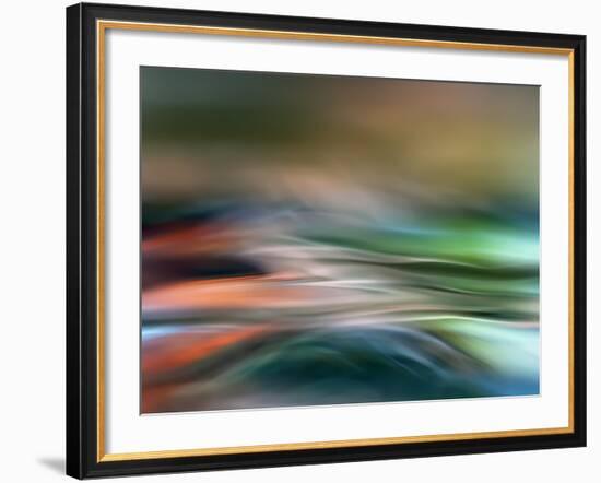 Drifting-Ursula Abresch-Framed Photographic Print