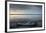 Driftwood Estuary-Nathan Secker-Framed Giclee Print