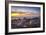 Driftwood January-Chris Moyer-Framed Photographic Print