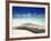 Driftwood on the Beach, Maldives, Indian Ocean, Asia-Sakis Papadopoulos-Framed Photographic Print