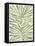 Driftwood Palm Leaf IV-June Vess-Framed Stretched Canvas