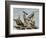 Driftwood Song-Jai Johnson-Framed Giclee Print