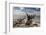 Driftwood-Aaron Matheson-Framed Photographic Print