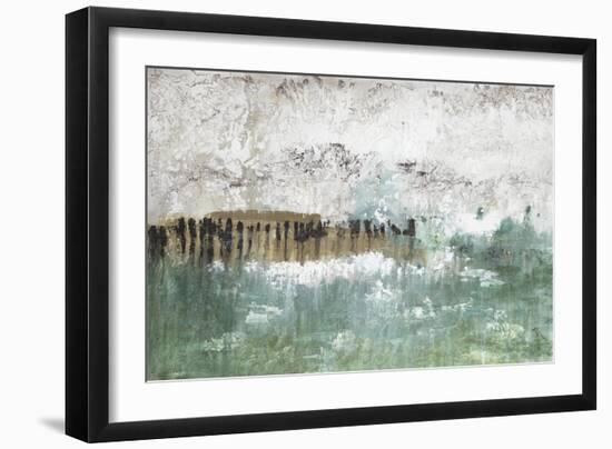 Driftwood-Alexys Henry-Framed Giclee Print