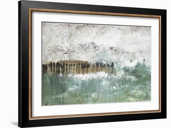 Driftwood-Alexys Henry-Framed Giclee Print