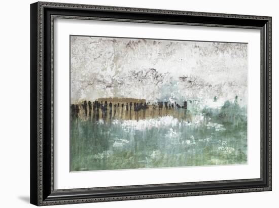 Driftwood-Alexys Henry-Framed Giclee Print