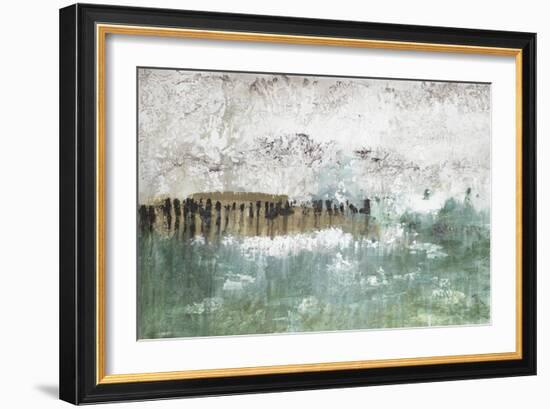 Driftwood-Alexys Henry-Framed Giclee Print