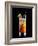 Drink Made with Jägermeister and Red Bull-Walter Pfisterer-Framed Photographic Print