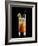 Drink Made with Jägermeister and Red Bull-Walter Pfisterer-Framed Photographic Print