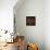 Drinker-Umberto Boccioni-Framed Premier Image Canvas displayed on a wall