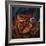 Drinker-Umberto Boccioni-Framed Giclee Print