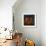 Drinker-Umberto Boccioni-Framed Giclee Print displayed on a wall