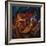 Drinker-Umberto Boccioni-Framed Giclee Print