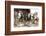 Drinkers-Presse ’E Sports-Framed Photographic Print