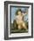 Drinking Bacchus Portrayed as a Boy, C. 1623-Guido Reni-Framed Giclee Print