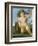 Drinking Bacchus Portrayed as a Boy, C. 1623-Guido Reni-Framed Giclee Print