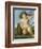 Drinking Bacchus Portrayed as a Boy, C. 1623-Guido Reni-Framed Giclee Print