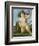 Drinking Bacchus Portrayed as a Boy, C. 1623-Guido Reni-Framed Giclee Print