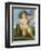 Drinking Bacchus Portrayed as a Boy, C. 1623-Guido Reni-Framed Giclee Print