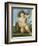 Drinking Bacchus Portrayed as a Boy, C. 1623-Guido Reni-Framed Giclee Print